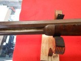 WINCHESTER PRE-'64 PRE-OWNED MODEL 1892 PROJECT RIFLE .38 WCF - 5 of 10