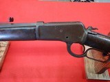 WINCHESTER PRE-'64 PRE-OWNED MODEL 1892 PROJECT RIFLE .38 WCF - 7 of 10