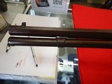 WINCHESTER PRE-'64 PRE-OWNED MODEL 1892 PROJECT RIFLE .38 WCF - 9 of 10