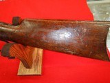 WINCHESTER PRE-'64 PRE-OWNED MODEL 1892 PROJECT RIFLE .38 WCF - 2 of 10