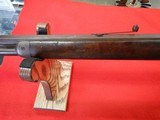 WINCHESTER PRE-'64 PRE-OWNED MODEL 1892 PROJECT RIFLE .38 WCF - 10 of 10