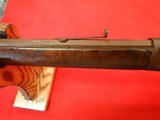 WINCHESTER PRE-'64 PRE-OWNED MODEL 1892 PROJECT RIFLE .38 WCF - 4 of 10