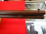 WINCHESTER PRE-'64 PRE-OWNED MODEL 1892 PROJECT RIFLE .38 WCF - 1 of 10