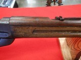 WINCHESTER MODEL 1895 PRE-OWNED PRE-'64 PROJECT LEVER ACTION RIFLE .30 ARMY - 8 of 10