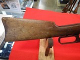 WINCHESTER MODEL 1895 PRE-OWNED PRE-'64 PROJECT LEVER ACTION RIFLE .30 ARMY - 10 of 10