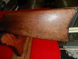 WINCHESTER MODEL 1895 PRE-OWNED PRE-'64 PROJECT LEVER ACTION RIFLE .30 ARMY - 1 of 10