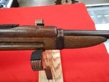 WINCHESTER MODEL 1895 PRE-OWNED PRE-'64 PROJECT LEVER ACTION RIFLE .30 ARMY - 7 of 10