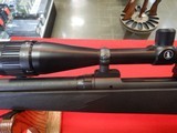 SAVAGE 110 TACTICAL RIFLE .300 WIN MAG - 7 of 9