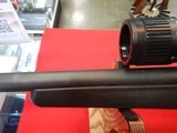 SAVAGE 110 TACTICAL RIFLE .300 WIN MAG - 8 of 9