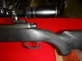 SAVAGE 110 TACTICAL RIFLE .300 WIN MAG - 1 of 9