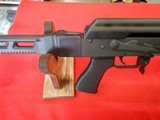 CENTURY ARMS INT'L VSKA TACTICAL AK-47 RIFLE 7.62 x 39 CALIBER - 9 of 10