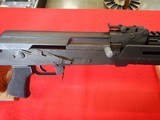 CENTURY ARMS INT'L VSKA TACTICAL AK-47 RIFLE 7.62 x 39 CALIBER - 8 of 10