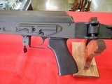 CENTURY ARMS INT'L VSKA TACTICAL AK-47 RIFLE 7.62 x 39 CALIBER - 1 of 10