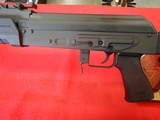 CENTURY ARMS INT'L VSKA TACTICAL AK-47 RIFLE 7.62 x 39 CALIBER - 3 of 10