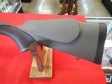 WEATHERBY VANGUARD PRE-OWNED COMPOSITE BOLT ACTION RIFLE .22-250 - 5 of 8
