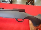 WEATHERBY VANGUARD PRE-OWNED COMPOSITE BOLT ACTION RIFLE .22-250 - 6 of 8