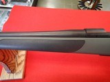 WEATHERBY VANGUARD PRE-OWNED COMPOSITE BOLT ACTION RIFLE .22-250 - 7 of 8