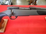 WEATHERBY VANGUARD PRE-OWNED COMPOSITE BOLT ACTION RIFLE .22-250 - 2 of 8