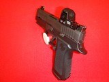 SIG SAUER P320X CARRY PRE-OWNED W/ROMEO 1 PRO RED DOT SIGHT 9MM - 3 of 9