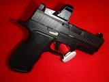 SIG SAUER P320X CARRY PRE-OWNED W/ROMEO 1 PRO RED DOT SIGHT 9MM - 4 of 9