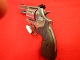 S&W 686 PLUS 3" NIB STAINLESS STEEL REVOLVER .357 MAGNUM - 3 of 9