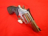 S&W 686 PLUS 3" NIB STAINLESS STEEL REVOLVER .357 MAGNUM - 5 of 9