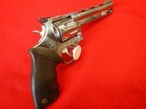 TAURUS 608 REVOLVER PRE-OWNED 6.5" FULL LUG BARREL .357 MAGNUM - 4 of 7