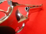 TAURUS 608 REVOLVER PRE-OWNED 6.5" FULL LUG BARREL .357 MAGNUM - 7 of 7