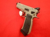 CZ-USA 75 SP-01 TACTICAL PRE-OWNED URBAN GREY 9MM - 6 of 8