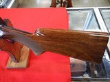 BROWNING A5 SHOTGUN BELGIAN MFG. CASE AND 2 BARRELS 20 GA. - 3 of 20