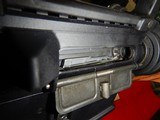 AR-15 SIG M400 LOWER RECEIVER/UNKNOWN UPPER RECEIVER - 12 of 12