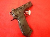 CZ 75 SP-01 PRE-OWNED DA/SA PISTOL 9MM - 6 of 10