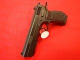 CZ 75 SP-01 PRE-OWNED DA/SA PISTOL 9MM - 3 of 10