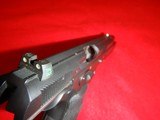 CZ 75 SP-01 PRE-OWNED DA/SA PISTOL 9MM - 8 of 10