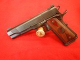 NIGHTHAWK PREDATOR GOVERNMENT MODEL 1911 NIB 9MM - 1 of 11