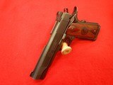 NIGHTHAWK PREDATOR GOVERNMENT MODEL 1911 NIB 9MM - 5 of 11