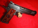 NIGHTHAWK PREDATOR GOVERNMENT MODEL 1911 NIB 9MM - 7 of 11