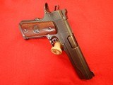 NIGHTHAWK PREDATOR GOVERNMENT MODEL 1911 NIB 9MM - 9 of 11