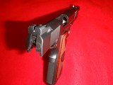 NIGHTHAWK PREDATOR GOVERNMENT MODEL 1911 NIB 9MM - 11 of 11