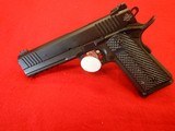 ROCK ISLAND ARMORY 1911 A1 TACTICAL ULTRA FS .45ACP - 1 of 9