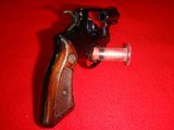 S&W PRE-OWNED MODEL 36 SQUARE BUTT CHIEF'S SPECIAL REVOLVER .38 SPECIAL - 8 of 8