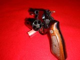 S&W PRE-OWNED MODEL 36 SQUARE BUTT CHIEF'S SPECIAL REVOLVER .38 SPECIAL - 7 of 8