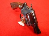 S&W PRE-OWNED MODEL 36 SQUARE BUTT CHIEF'S SPECIAL REVOLVER .38 SPECIAL - 4 of 8