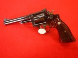 S&W MODEL 19-3 PRE-OWNED 6", 6 SHOT REVOLVER .357 MAG - 1 of 10