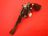 S&W MODEL 19-3 PRE-OWNED 6", 6 SHOT REVOLVER .357 MAG - 6 of 10
