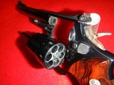 S&W MODEL 19-3 PRE-OWNED 6", 6 SHOT REVOLVER .357 MAG - 8 of 10