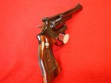 S&W MODEL 19-3 PRE-OWNED 6", 6 SHOT REVOLVER .357 MAG - 4 of 10