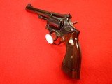 S&W MODEL 19-3 PRE-OWNED 6", 6 SHOT REVOLVER .357 MAG - 5 of 10