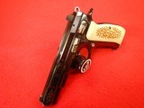 CZ 75B PRE-OWNED 45TH ANNIVERSARY EDITION WITH LOCKABLE CARRYING CASE - 2 of 11