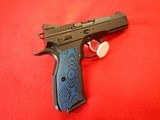 CZ-USA PRE-OWNED SHADOW 2 PISTOL 9MM - 5 of 10